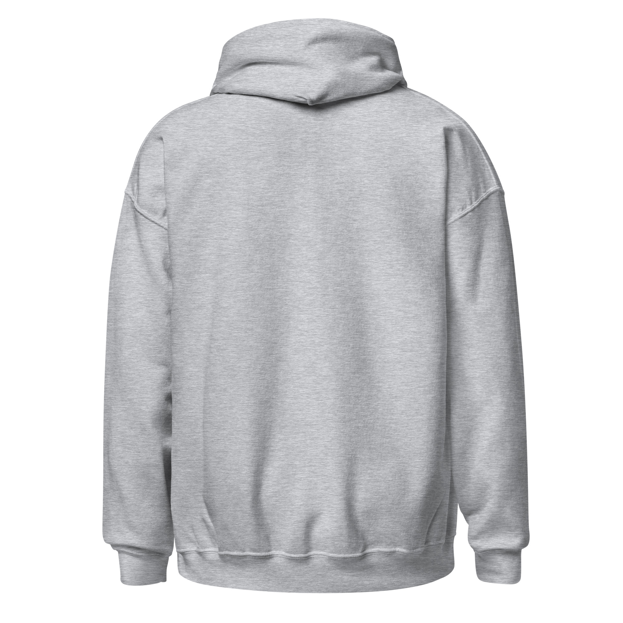Cods & Sods 12 Hoodie (Blue Print) - Image 5