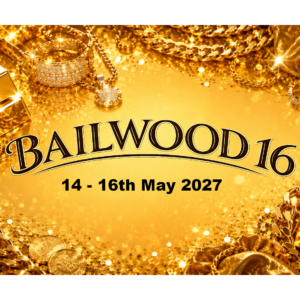 Bailwood16 Advance Ticket