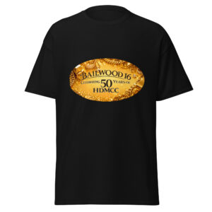 Bailwood 16 Rally Tee